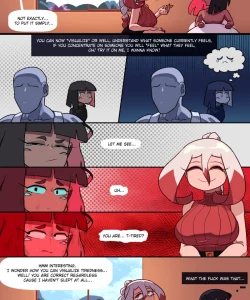 Bug Bite 4 - Dazed 035