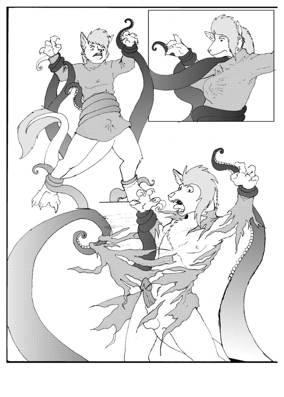 Bug Transformation 002