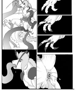 Bug Transformation 006
