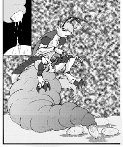Bug Transformation 008