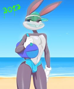 Bugs' Beach