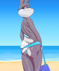 Bugs' Beach 003