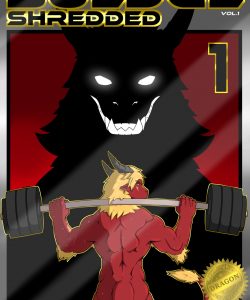Buldge 1 - Shredded