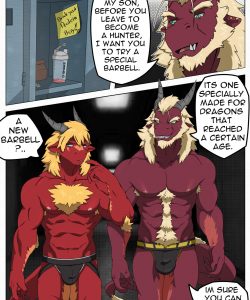 Buldge 1 - Shredded 007