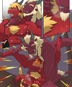 Buldge 1 - Shredded 032