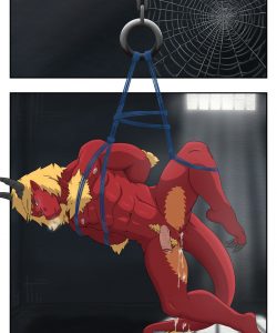 Buldge 1 - Shredded 034