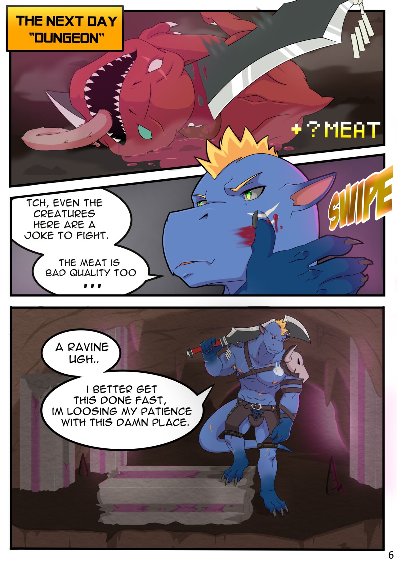 Buldge 2 - Slayer 010