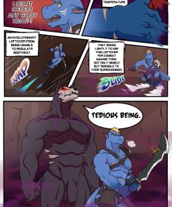 Buldge 2 - Slayer 013