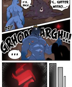 Buldge 2 - Slayer 029