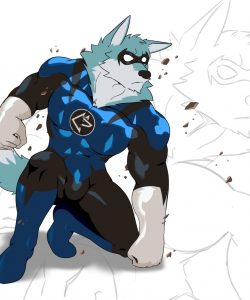 Buldge 2 - Slayer 034