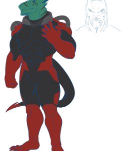 Buldge 2 - Slayer 035