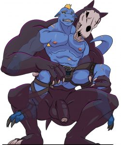 Buldge 2 - Slayer 040