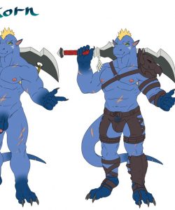 Buldge 2 - Slayer 043
