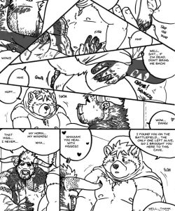 Bullbarian 006