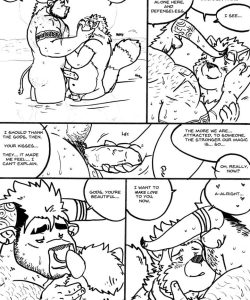 Bullbarian 008