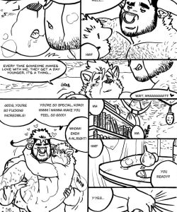 Bullbarian 010