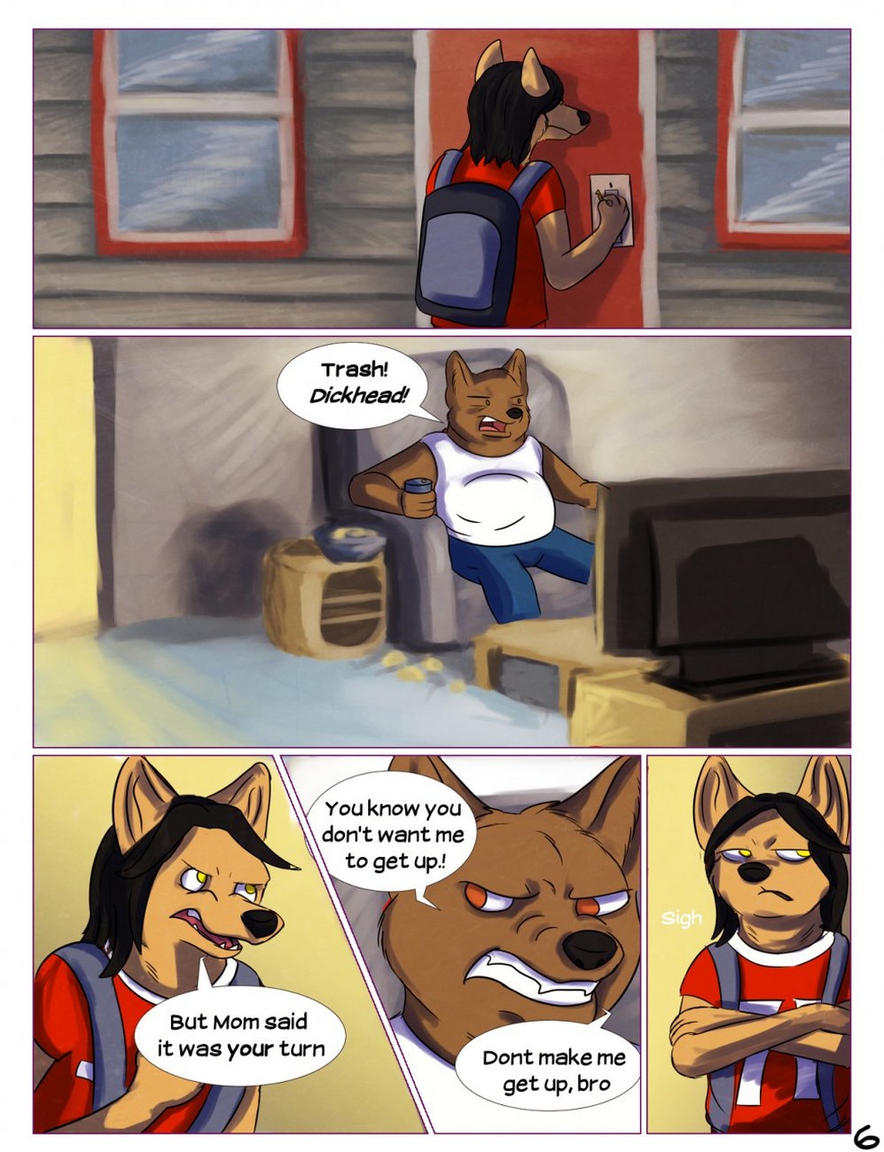 Bully 006