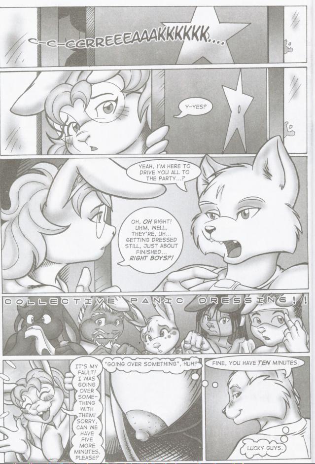 Bunny Boyz 008