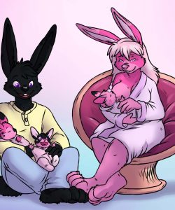 Bunny Breeding 008
