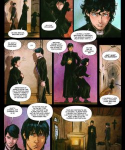 Burden And Prayer 1 007