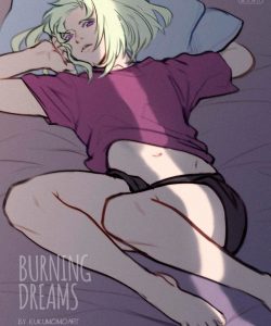 Burning Dreams