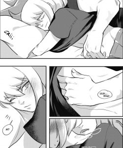 Burning Dreams 003
