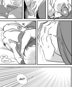 Burning Dreams 007