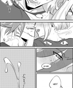 Burning Dreams 011