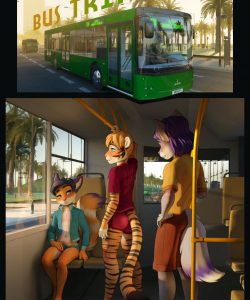 Bus Trip