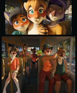 Bus Trip 004