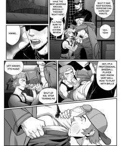 Business As Usual 002
