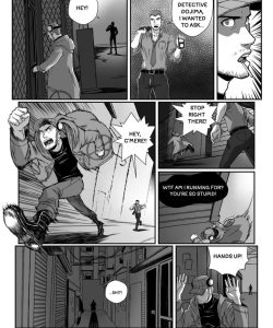 Business As Usual 004
