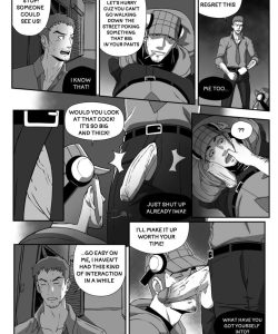 Business As Usual 006