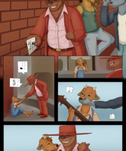 Butt Busking 002