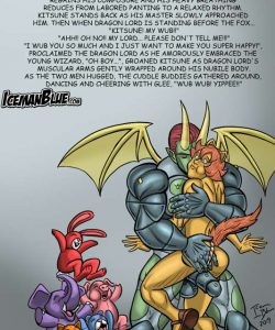 Demon Lord Love 006