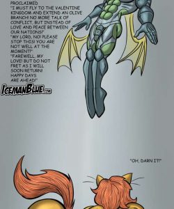 Demon Lord Love 010