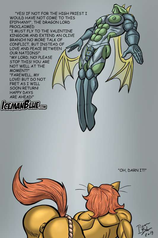 Demon Lord Love 010