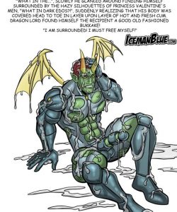 Demon Lord Love 019