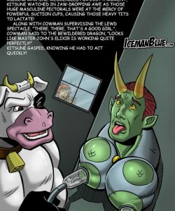 Demon Lord Love 028