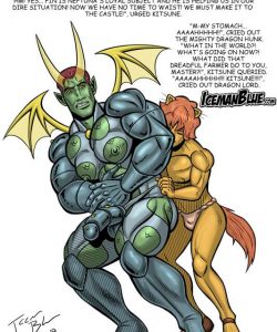 Demon Lord Love 033