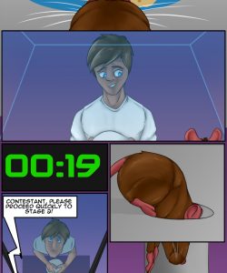 Mouse Maze 004