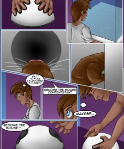 Mouse Maze 006