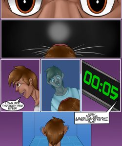 Mouse Maze 007