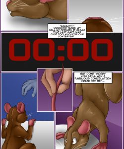 Mouse Maze 012