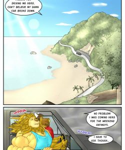 The Big Life 11 - I Couldn't Ask For More 002