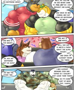 The Big Life 11 - I Couldn't Ask For More 003