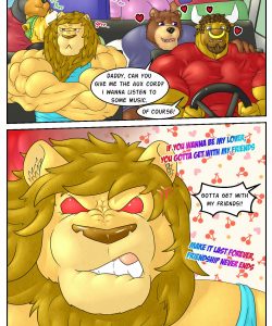 The Big Life 11 - I Couldn't Ask For More 004