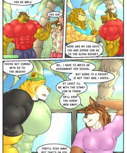 The Big Life 11 - I Couldn't Ask For More 008