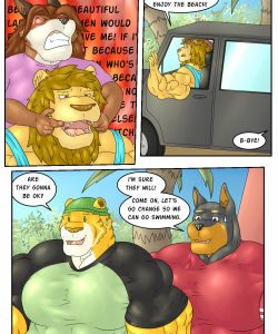 The Big Life 11 - I Couldn't Ask For More 009