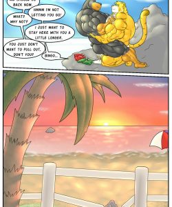 The Big Life 11 - I Couldn't Ask For More 029